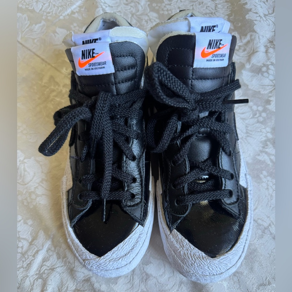 Nike shoes